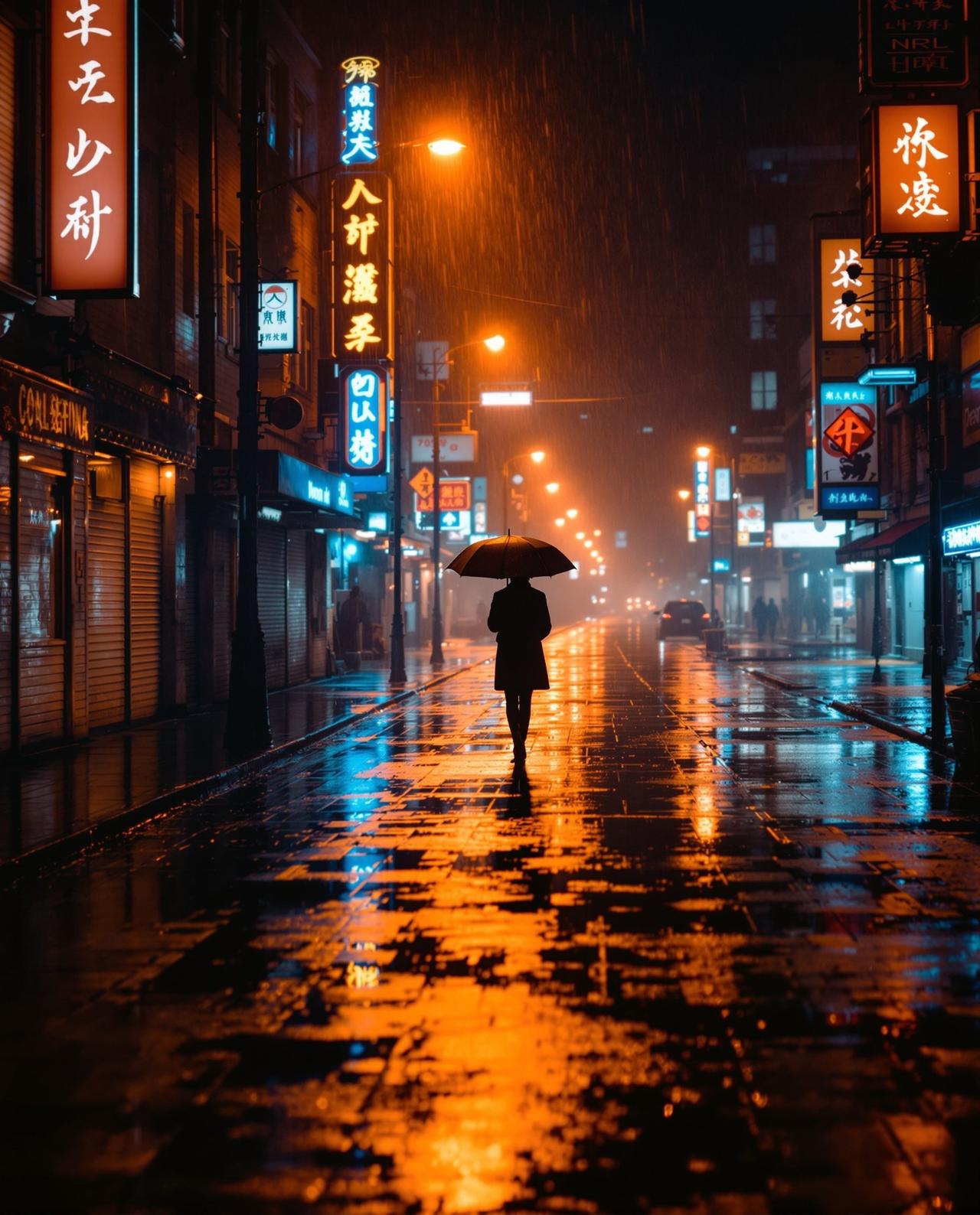 新新影视-都市光影-高清剧照